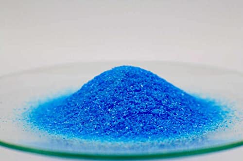 Sulfato de Cobre (250 gramos)
