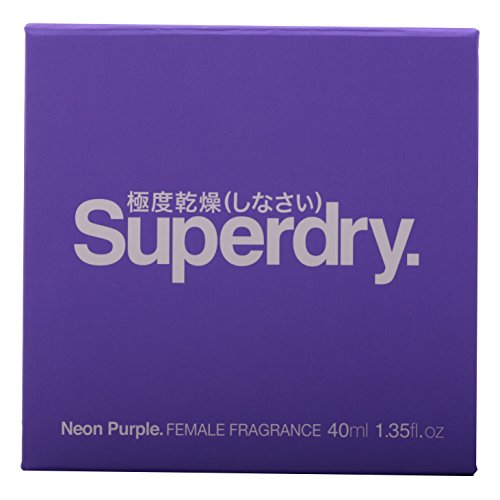 Superdry Perfume 40 ml