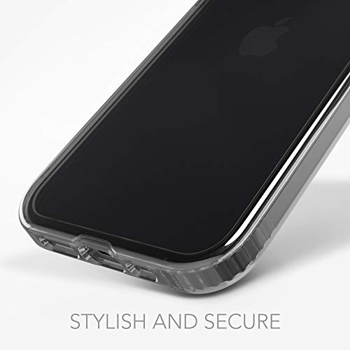 tech21 EVO Tint - Carcasa para Apple iPhone 12 Mini 5G (protección contra caídas de 10 pies)