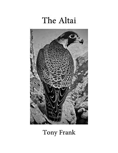 The Altai (English Edition)