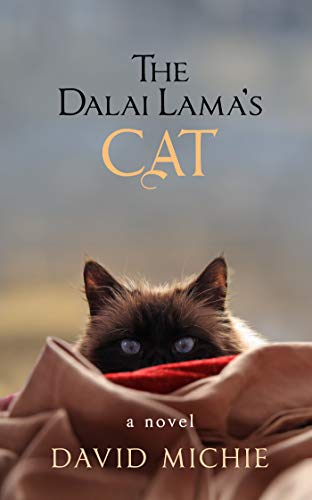 The Dalai Lama's Cat (English Edition)