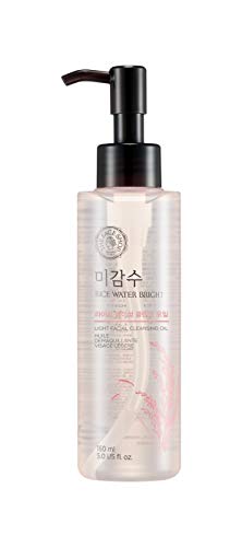 The Face Shop Rice Water Bright Cleansing Light Oil 150 ml