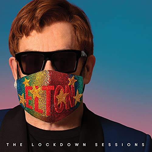 The Lockdown Sessions [Explicit]