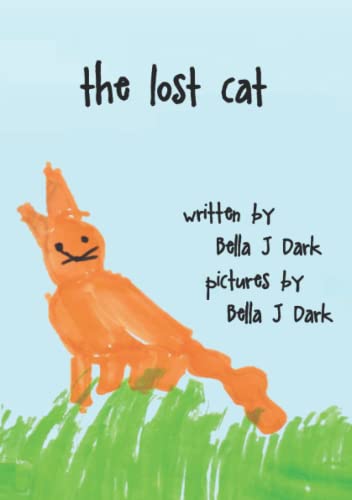 The Lost Cat