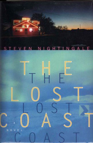 The Lost Coast: A Novel (English Edition)