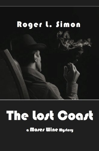 The Lost Coast (Moses Wine Book 3) (English Edition)