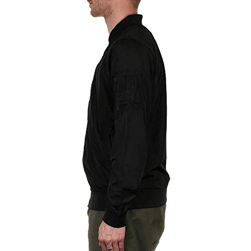 The North Face Meaford Chaqueta bomber black