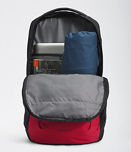 The North Face Vault, TNF Red/TNF Black, OS