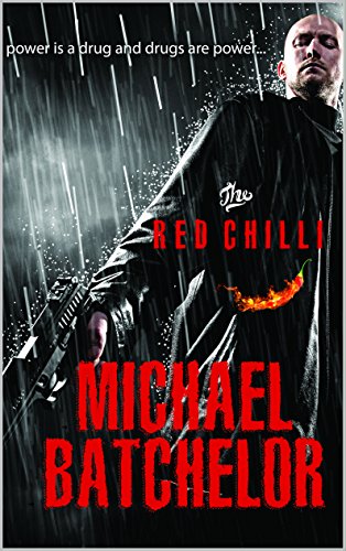 The Red Chilli (English Edition)