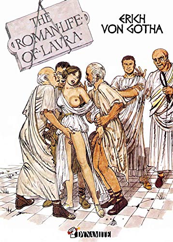 The Roman Life of Laura (French Edition)