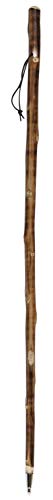 The Walking Stick Company - Bastón de senderismo (madera de castaño)