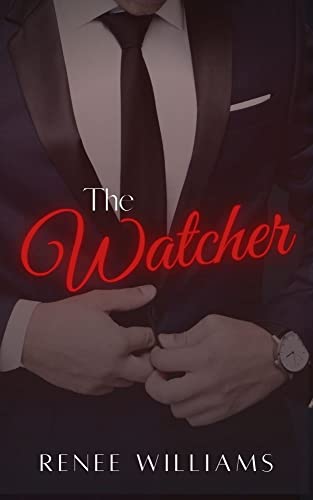 The Watcher (Russian Nights Book 2) (English Edition)