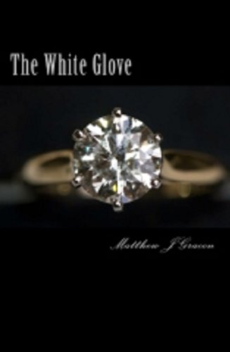 The White Glove (Janet Mysteries Book 1) (English Edition)