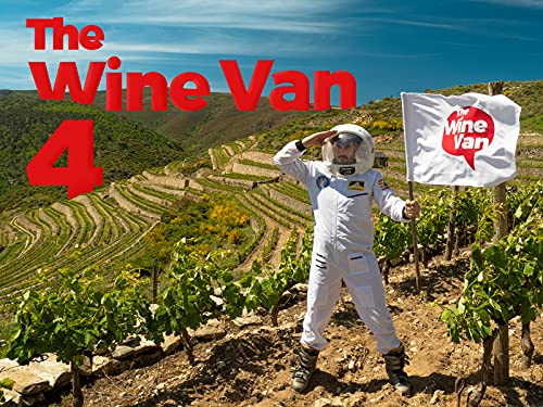 The Wine Van