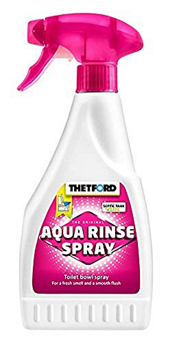 Thetford 200210 Aqua Rinse Spray spray para inodoro