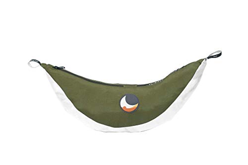 Ticket to the Moon Accessories-Bugnet Convertible (360°, 2021), Color Blanco, Unisex, Talla única
