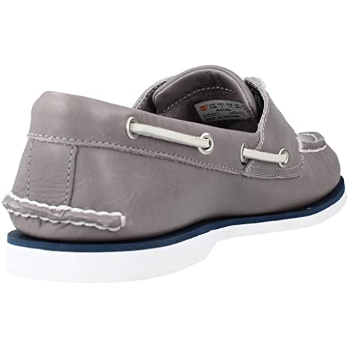 TIMBERLAND Classic Boat 2 Eye Griffin 44,5