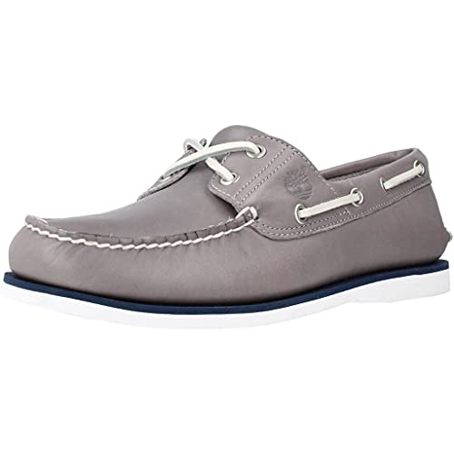 TIMBERLAND Classic Boat 2 Eye Griffin 44,5