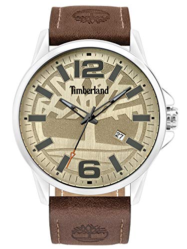 Timberland Reloj de Vestir TBL15905JYS.07-G