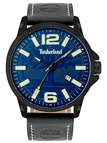 Timberland Reloj de Vestir TBL15905JYU.03-G