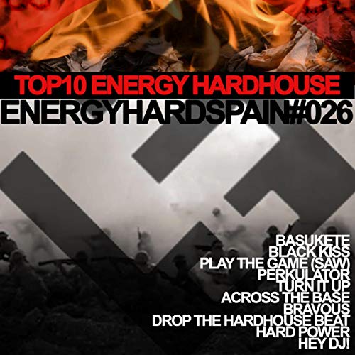 Top10 Energy HardHouse