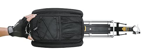 TOPEAK MTX Trunk Bag EXP - Alforjas