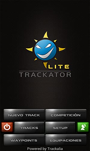 Trackator Lite