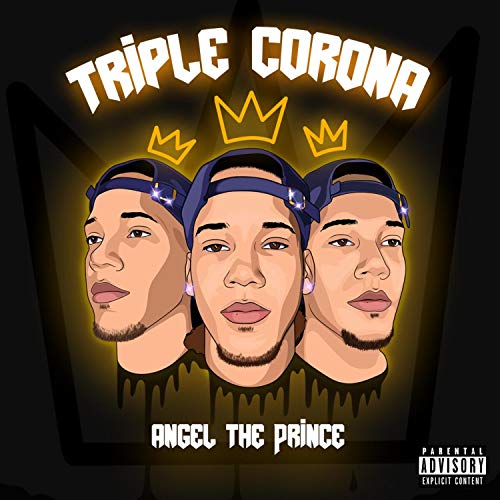 Triple Corona [Explicit]