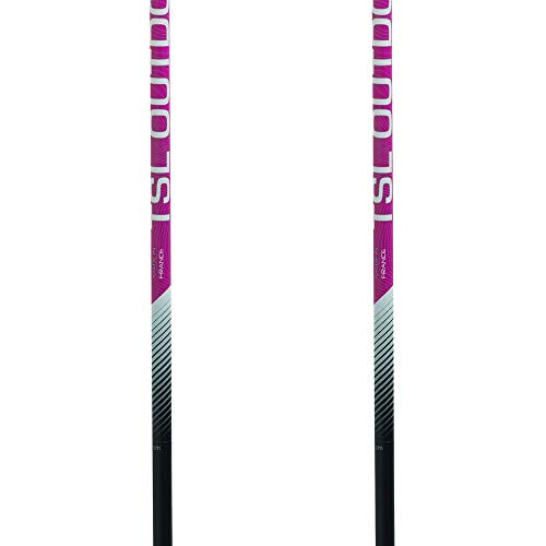 Tsl Outdoor - Tactil C20 Spike (2 Units), Color Pink, Talla S-100 cm