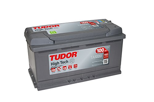 TUDOR TA1000 Batería