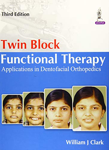Twin Block Functional Therapy