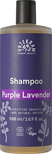 Urtekram - Purple Lavender Champú BIO, 500 ml