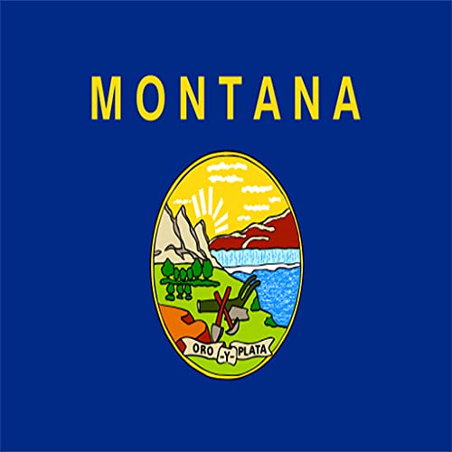 U.S.A - Montana News