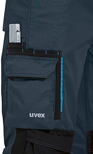 Uvex Tune-Up 8909 Pantalon de Trabajo para Hombre