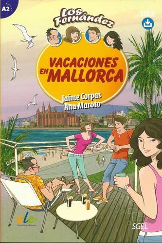 Vacaciones En Mallorca A2 (Los Fernandez)