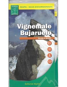 VIGNEMALE-BUJARUELO 2006-2007