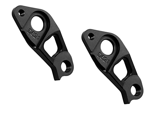 VIKEAP 2pc Bicycle Mech Fit Dropout Fit for Shimano Fit for Specialized 9892-4040 4041 Camber Epic S-Works Enduro Camber Stumpjumper Durailleur Perching