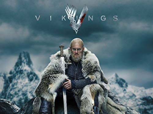 Vikings Season 6B