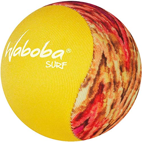Waboba- Surf Water Bouncing Ball, Color summer sunset (AZ-103-SS)