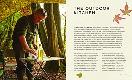 Wilderness Chef: The Ultimate Guide to Cooking Outdoors