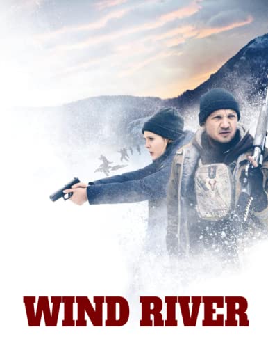 Wind River: Screenplay