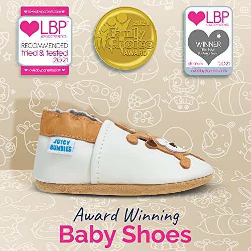 Zapatillas Bebe Niño - Zapato Bebe Niño - Zapatos Bebes - Calzados Bebe Niño - Chimpancé - 6-12 Meses