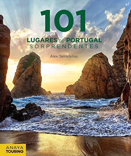 101 Lugares de Portugal sorprendentes (Guías Singulares)