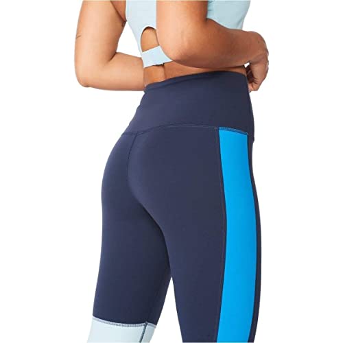 2xu Form Block High Rise Compression Tights S