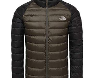 north face trevail