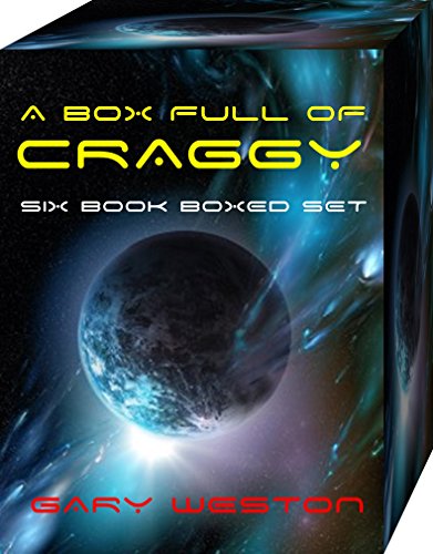 A Box Full Of Craggy (Craggy Books) (English Edition)