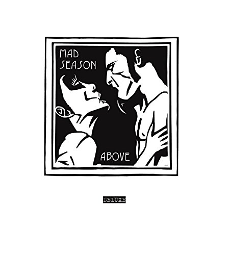 Above (Deluxe Edition)