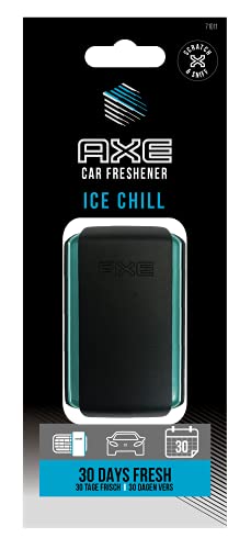 AC AXE AMBIENTADOR VENT. ICE CHILL
