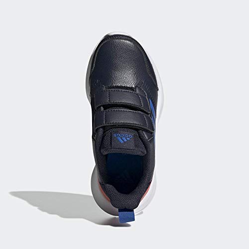 adidas Altarun CF K, Zapatillas de Running Unisex niños, Bleu Marine Bleu Orange, 32 EU