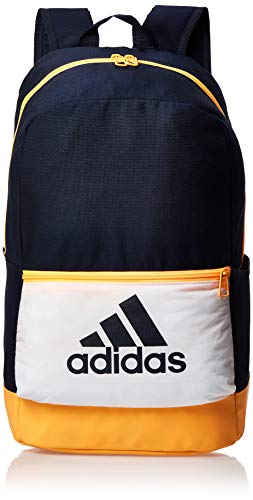 ADIDAS Backpacks Adidas Classic Badge of Sport 24l Legend Ink/Flash Orange/Legend Ink One Size
